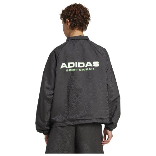 Adidas Γυναικείο μπουφάν House of Tiro x Common Goal Jacket
